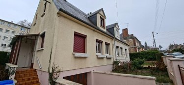 Maison a vendre Évreux 27000 Eure 78 m2 5 pièces 147000 euros