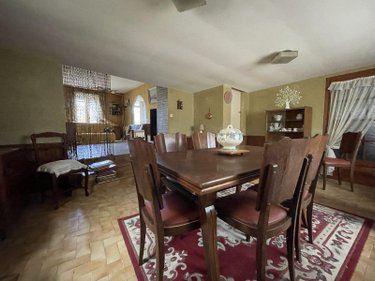 Maison a vendre Val en Vignes 79290 Deux-Sèvres 151 m2 8 pièces 69550 euros