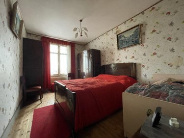 Maison a vendre Val en Vignes 79290 Deux-Sèvres 151 m2 8 pièces 69550 euros