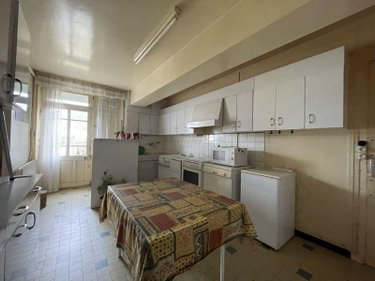 Maison a vendre Val en Vignes 79290 Deux-Sèvres 151 m2 8 pièces 69550 euros