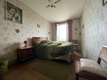 Maison a vendre Val en Vignes 79290 Deux-Sèvres 151 m2 8 pièces 69550 euros