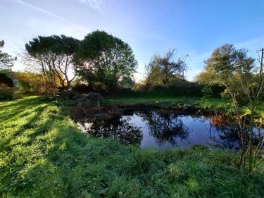 Maison a vendre Plussulien 22320 Côtes-d'Armor 91 m2 3 pièces 137800 euros