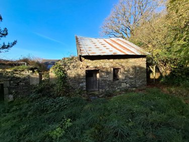 Maison a vendre Plussulien 22320 Côtes-d'Armor 91 m2 3 pièces 137800 euros