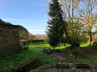 Maison a vendre Plussulien 22320 Côtes-d'Armor 91 m2 3 pièces 137800 euros