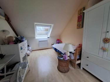 Maison a vendre Plussulien 22320 Côtes-d'Armor 91 m2 3 pièces 137800 euros