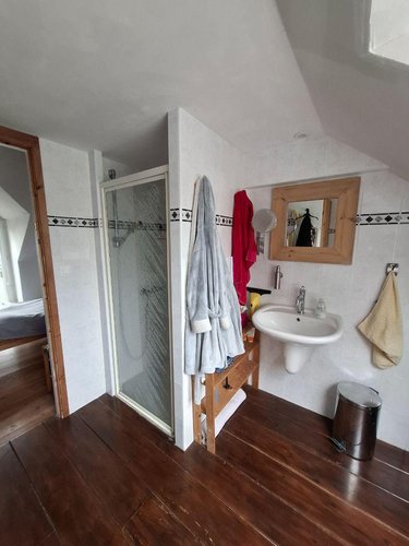 Maison a vendre Plussulien 22320 Côtes-d'Armor 91 m2 3 pièces 137800 euros