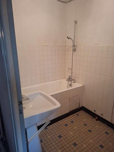 Maison a vendre Saint-Martin-d'Auxigny 18110 Cher 92 m2 4 pièces 136500 euros