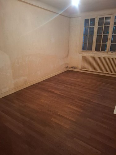 Maison a vendre Saint-Martin-d'Auxigny 18110 Cher 92 m2 4 pièces 136500 euros
