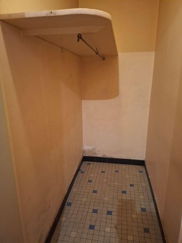 Maison a vendre Saint-Martin-d'Auxigny 18110 Cher 92 m2 4 pièces 136500 euros