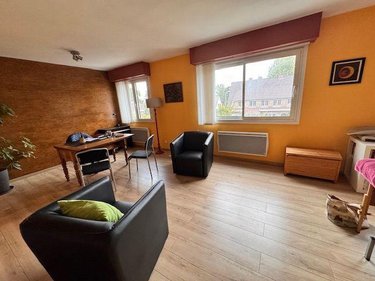 Appartement a vendre Marcq en Baroeul 59700 Nord 34 m2 1 pièce 117000 euros