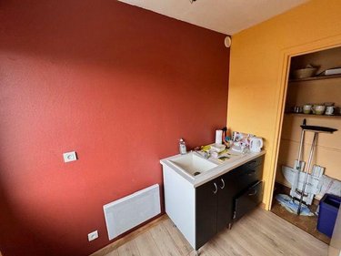 Appartement a vendre Marcq en Baroeul 59700 Nord 34 m2 1 pièce 117000 euros