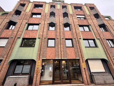 Appartement a vendre Marcq en Baroeul 59700 Nord 34 m2 1 pièce 117000 euros