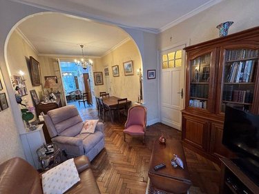 Maison a vendre Lambersart 59130 Nord 126 m2 8 pièces 465000 euros
