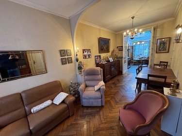 Maison a vendre Lambersart 59130 Nord 126 m2 8 pièces 488000 euros