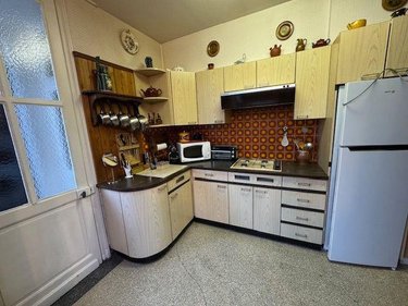 Maison a vendre Lambersart 59130 Nord 126 m2 8 pièces 488000 euros