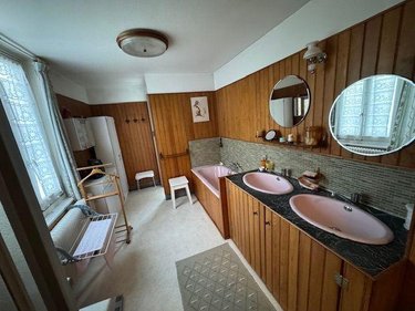 Maison a vendre Lambersart 59130 Nord 126 m2 8 pièces 465000 euros