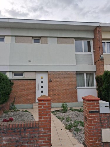 Maison a vendre Leffrinckoucke 59495 Nord 82 m2 5 pièces 228800 euros