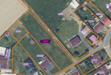 Terrain a batir a vendre Houtkerque 59470 Nord 2231 m2  129000 euros