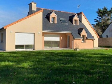 Maison a vendre Trégastel 22730 Côtes-d'Armor 152 m2 6 pièces 775200 euros