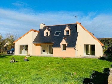 Maison a vendre Trégastel 22730 Côtes-d'Armor 152 m2 6 pièces 775200 euros