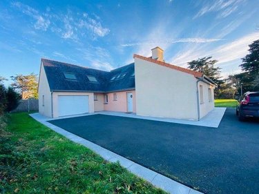 Maison a vendre Trégastel 22730 Côtes-d'Armor 152 m2 6 pièces 775200 euros