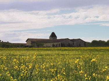 Bien agricole a vendre Camiac-et-Saint-Denis 33420 Gironde  90000 euros