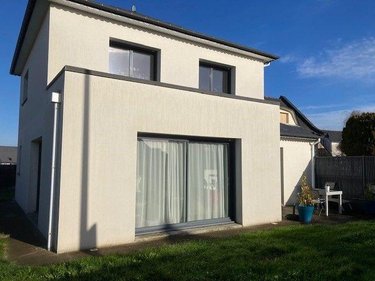 Location maison Bédée 35137 Ille-et-Vilaine 130 m2 6 pièces 975 euros