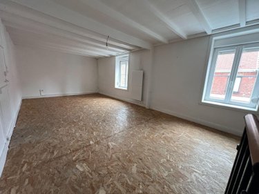 Location maison Bollezeele 59470 Nord 107 m2 4 pièces 750 euros