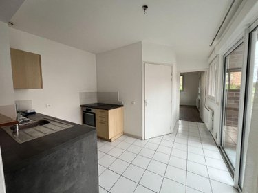 Location maison Bollezeele 59470 Nord 107 m2 4 pièces 750 euros