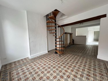 Location maison Bollezeele 59470 Nord 107 m2 4 pièces 750 euros