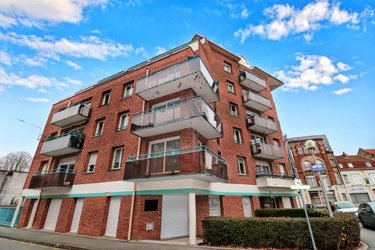 Appartement a vendre Armentières 59280 Nord 62 m2 3 pièces 136800 euros