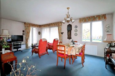 Appartement a vendre Armentières 59280 Nord 62 m2 3 pièces 136800 euros