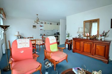 Appartement a vendre Armentières 59280 Nord 62 m2 3 pièces 136800 euros