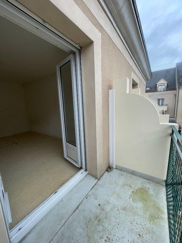 Appartement a vendre Nogent-le-Rotrou 28400 Eure-et-Loir 23 m2 2 pièces 37800 euros