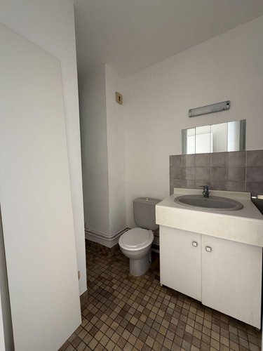 Appartement a vendre Nogent-le-Rotrou 28400 Eure-et-Loir 23 m2 2 pièces 37800 euros