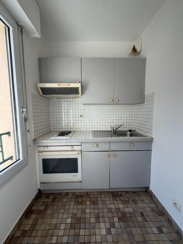 Appartement a vendre Nogent-le-Rotrou 28400 Eure-et-Loir 23 m2 2 pièces 37800 euros