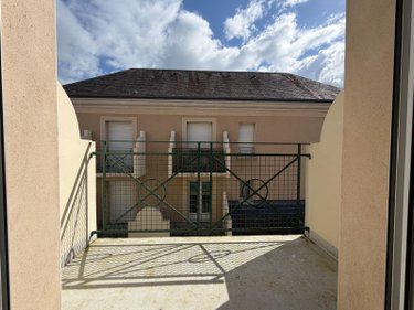 Appartement a vendre Nogent-le-Rotrou 28400 Eure-et-Loir 23 m2 2 pièces 37800 euros