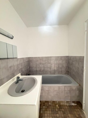 Appartement a vendre Nogent-le-Rotrou 28400 Eure-et-Loir 23 m2 2 pièces 37800 euros