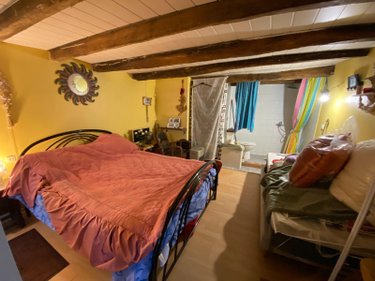 Maison a vendre Châtillon-sur-Indre 36700 Indre 60 m2 3 pièces 19400 euros