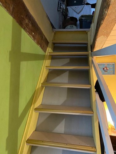 Maison a vendre Châtillon-sur-Indre 36700 Indre 60 m2 3 pièces 19400 euros