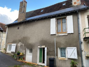 Maison a vendre Châtillon-sur-Indre 36700 Indre 60 m2 3 pièces 19400 euros