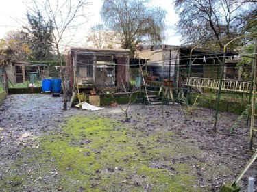 Maison a vendre Châtillon-sur-Indre 36700 Indre 60 m2 3 pièces 19400 euros