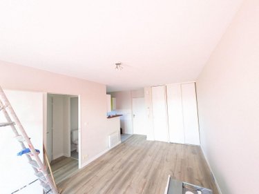 Location appartement Mordelles 35310 Ille-et-Vilaine 40 m2 2 pièces 600 euros
