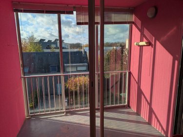Location appartement Mordelles 35310 Ille-et-Vilaine 40 m2 2 pièces 600 euros