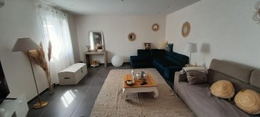 Maison a vendre Saint-Gilles 30800 Gard 210 m2 7 pièces 339200 euros