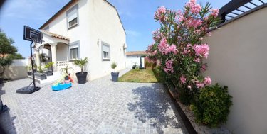 Maison a vendre Saint-Gilles 30800 Gard 210 m2 7 pièces 339200 euros