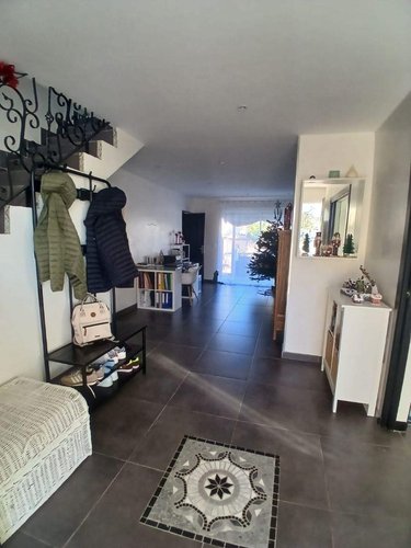 Maison a vendre Saint-Gilles 30800 Gard 210 m2 7 pièces 339200 euros