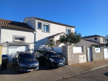 Maison a vendre Saint-Gilles 30800 Gard 210 m2 7 pièces 339200 euros