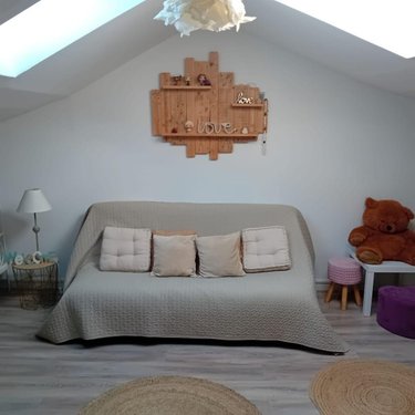 Maison a vendre Saint-Gilles 30800 Gard 210 m2 7 pièces 339200 euros