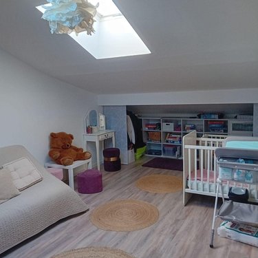 Maison a vendre Saint-Gilles 30800 Gard 210 m2 7 pièces 339200 euros